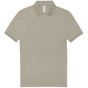 B&C Collection B&C My Polo 210 amalfi_grey