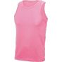 AWDis Just Cool Cool Vest electric_pink