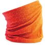 Beechfield Tour de cou multiusage Morf® Geometric geo_orange