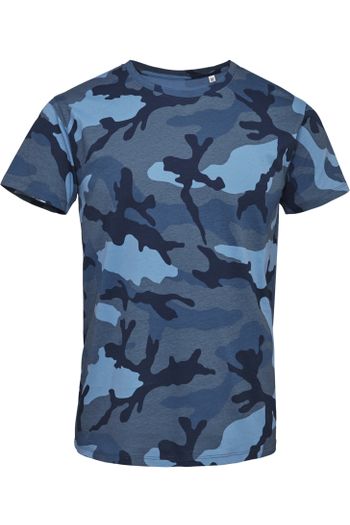 Image produit Camo Men
