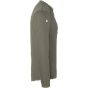 karlowsky Women's Long-Sleeve Performance Work Shirt Sage