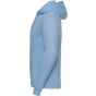 Russell Sweat capuche sky
