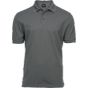 Tee Jays Luxury Stretch Polo powder_grey