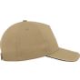 Atlantis Start Five Sandwich Cap khaki/navy
