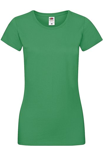 Image produit Sofspun® T Lady-Fit
