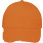 Sol's Buffalo orange