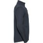 Russell Veste smart softshell homme french navy