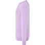 JHK Sweatshirt unisex lavender