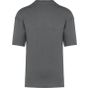 Kariban T-shirt unisexe oversize manches courtes storm_grey
