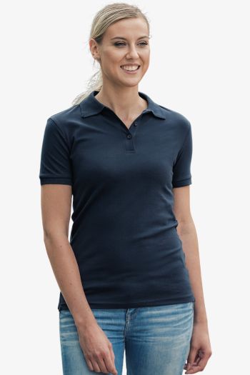 Image produit Women´s Luxury Stretch Polo