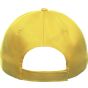 Atlantis RECY FIVE yellow