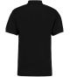 Kustom Kit Workwear Polo Black