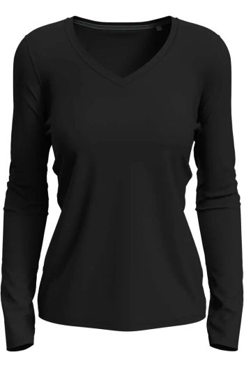 Image produit Stretch Long Sleeve Women