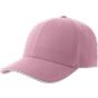 Atlantis LIBERTY SANDWICH-S pink/white
