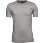 Tee Jays Mens Interlock Tee stone