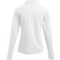 Promodoro Women´s Heavy Polo Longsleeve white