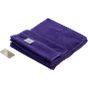 A&R Serviette de visage Towelzz® Purple