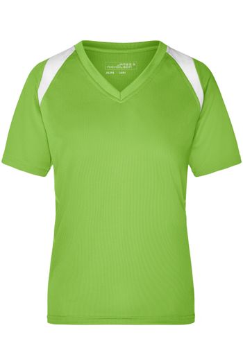 Image produit Ladies' Running-T