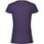 fruit of the loom Original T Lady-Fit violet