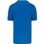 ProAct T-shirt triblend sport sporty_royal_blue_heather