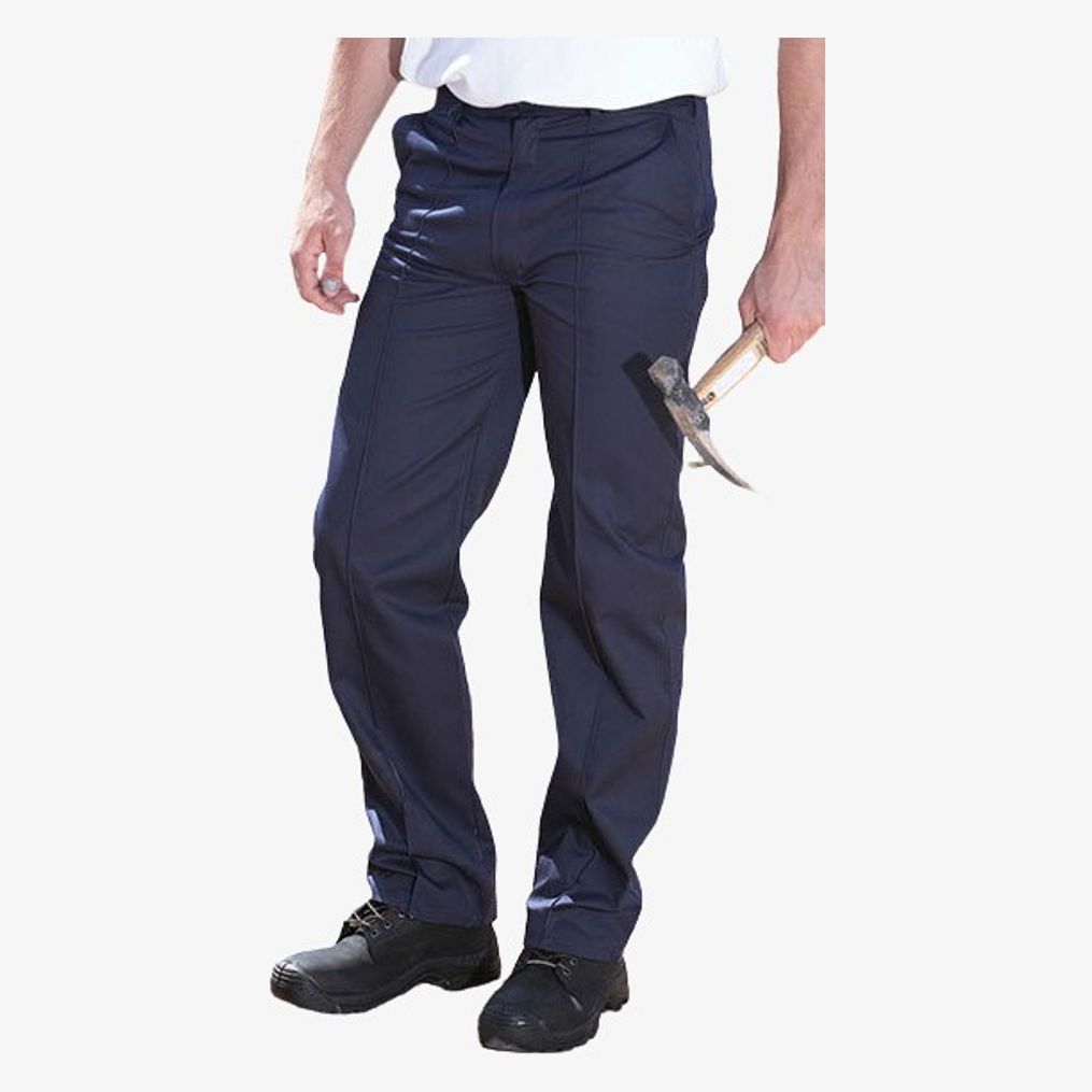 Workwear Heavyweight Trouser 31