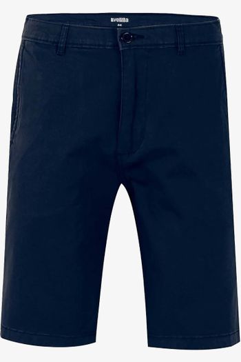 Image produit Bermuda chino stretch unisexe