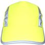 Korntex Casquette enfant réflechissante Fluo  HIVIZ®  signal_yellow