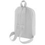 Bagbase Mini sac à dos essentiel Fashion light_grey