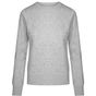Xo by Promodoro X.O Sweater Women heather_grey