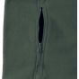 Russell Gilet polaire homme bottle_green