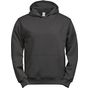 Tee Jays Junior power hoodie dark_grey