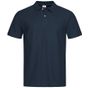 Stedman Polo - blue_midnight - M