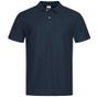 stedman Polo - blue_midnight - M