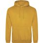 AWDis Just Hoods College Hoodie mustard