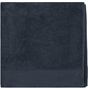 Kariban Serviette de bain Bio navy