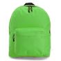 L-merch Backpack Basic light_green