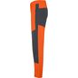 Roly WRK Bonati orange_vermillon/plomb_fonce
