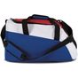 Kimood SAC DE SPORT reflex_blue/white/french_red