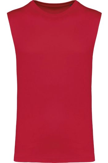 Image produit T-shirt sans manches Bio150 IC homme