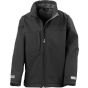Result Junior/Youth Classic Soft Shell black