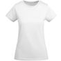 Roly Breda Woman blanc