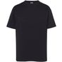 JHK Kids T-Shirt - black - 7/8ans