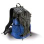 Kimood Sac à dos multisports KIMOOD black/royal_blue