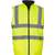 yoko Bodywarmer réversible haute visibilité hi_vis_yellow