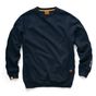 Scruffs Sweatshirt Eco Worker navy