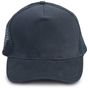 K-up Casquette Trucker - 5 panneaux navy/navy