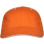 Stamina PANEL orange