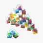 Stamina CUBIK