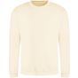AWDis Just Hoods Sweatshirt AWDis vanilla_milkshake