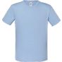 fruit of the loom Kids Iconic 150 T sky_blue